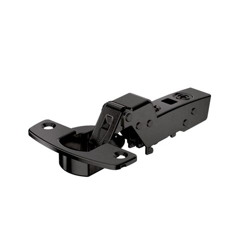 Hettich Петли Sensys obsidian 8645i с демпфером, с функц самозакрывания, 110°, вклад навеска, под пр