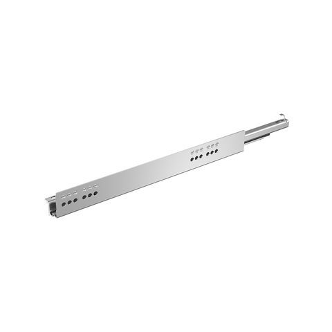 Hettich Направляющая полного выдвижения Quadro V6 470 PTO, EB 12,5, правая