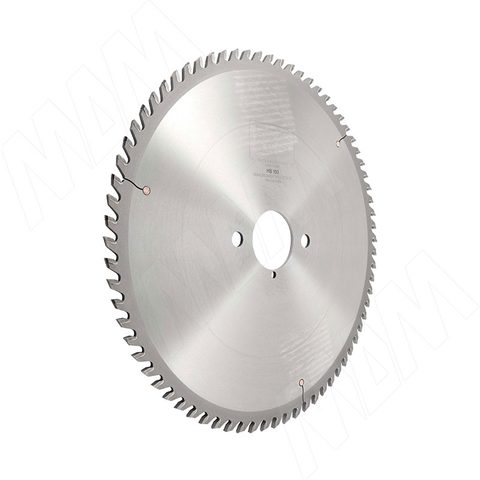 LEITZ Пила 300*4,4*60 Z72 для HPP130 L163401