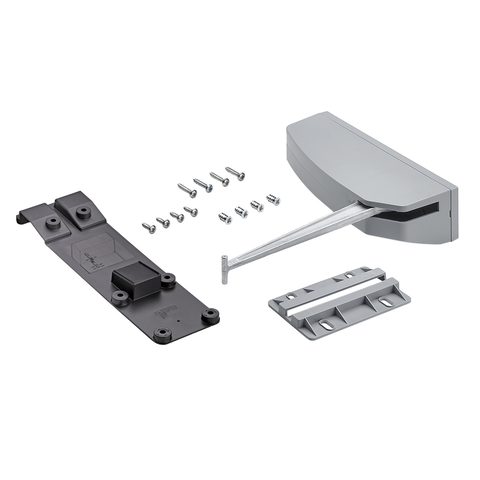 Hettich Механизм Pull to move Silent light для WL-L,правый