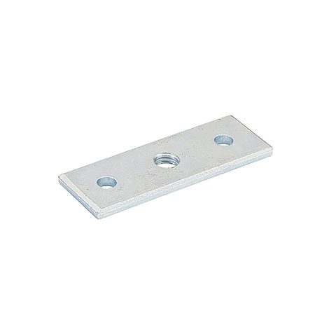 Hettich Монтажная пластина с резьбой М8 