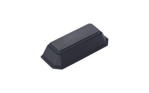 Мебельная ручка A1168 064мм MP24/A1168064 MP24