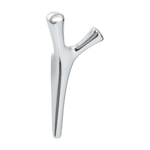 Крючок AS2070 0077 MM CHROME/HANGER 0077 MM CHROME