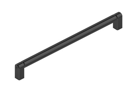 Мебельная ручка A124410288 PC24 STRAIGHT