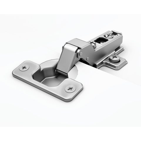 Петля STAR TRACK PUSH OPEN 9мм 48 мм/STAR TRACK PUSH OPEN 9 MM 48
