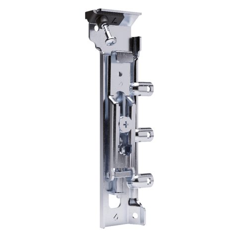 ItaFr Подвеска APC3 с дюбелями левая Ø10 Zk APC3 hanger w/Ø10 dowels left Zk