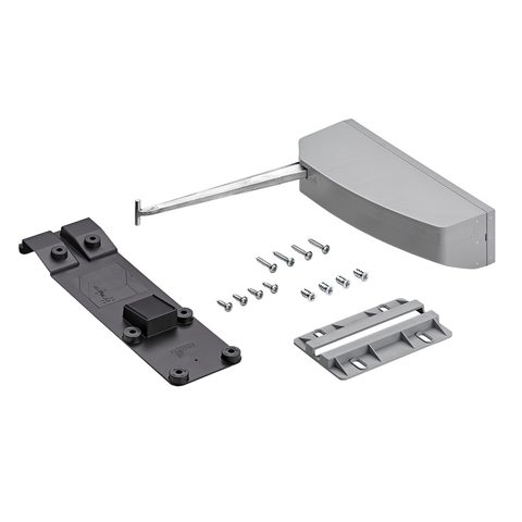 Hettich Механизм Pull to move Silent light для WL-L,левый