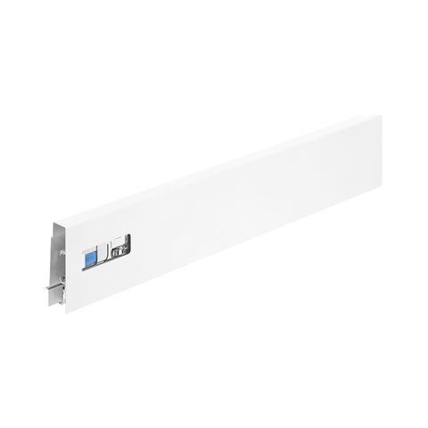 Hettich Боковина InnoTech Atira, NL 470 mm / 70 mm, правый, белый