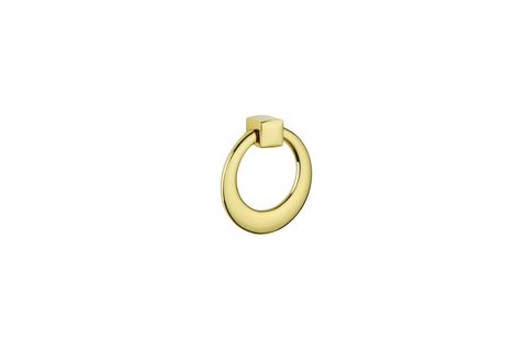 Мебельная ручка SY4625 0060 MM GOLD COLOR