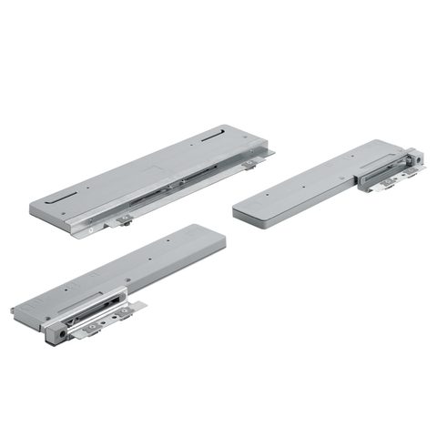 Hettich Демпфер Silent System для TL-LH для закрывания  , 3-х дверный шкаф, 50 кг