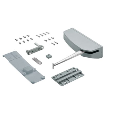 Hettich Механизм Push to move light для WL-L ,левый