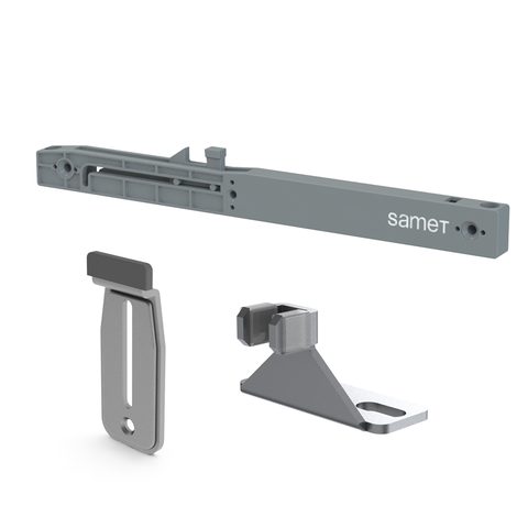 Доводчик Soft-Close (до 75 кг)/75 KG SOFT CLOSE MECHANISM