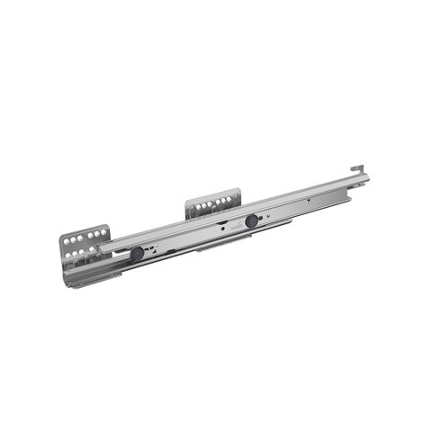 Hettich Направлющие Actro +SilSys+PTO 400mm для ArciTech, 40kg, левая 