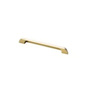 Мебельная ручка SY8884 0224 MM GOLD COLOR/HANDLE 0224 MM GOLD COLOR