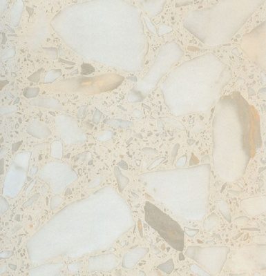 Союз Столешница 3050*600*26мм Белые камушки