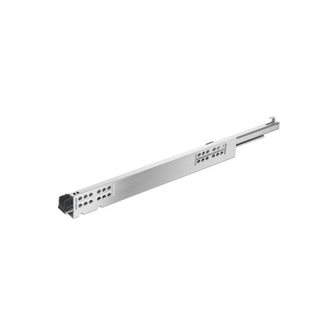 Hettich Направляющие полного выдвижения Q-U с демпфером Silent System, M 30, 450, правая