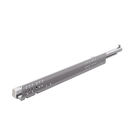 Hettich Направляющие полного выдвижения Quadro V6 PTO , 450 ,ЕВ20, правая