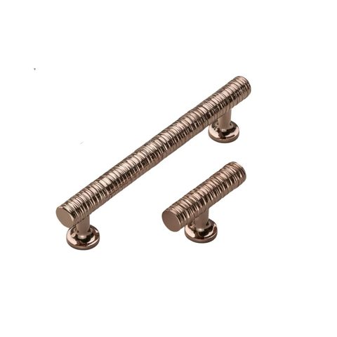 Мебельная ручка SY9208 0192 ABM-ABM  0192 MM ANT.BRSHD MTT
