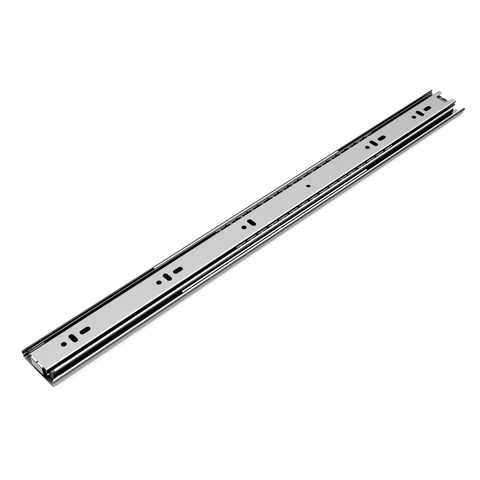 Шарик. направляющие SO CLASS/ZINC COATED 46-300