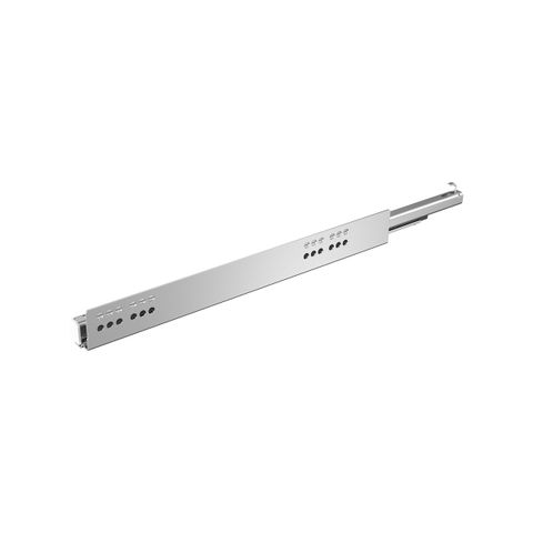 Hettich Направляющие полного выдвижения Quadro V6 Silent System, 470, EB 12,5, правая (9046289)