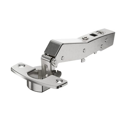 Hettich Петля Sensys 8639i W45 с демпфером, с функцией самозакрывания, 95°, накладная навеска,B-2