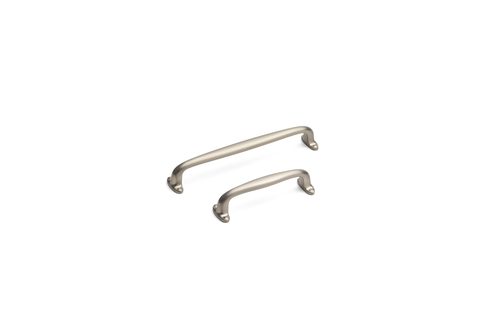 Мебельная ручка SY4595 0096 MM MAT NICKEL BRUSHED/HANDLE 0096 MM MAT NICKEL BRUSHED