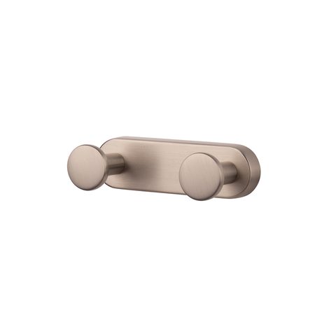 Крючок AS2350 0100 MM NICKEL BRUSHED/HANGER 0100 MM NICKEL BRUSHED