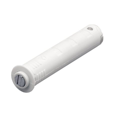 Hettich Механизм Push to open Magnet короткий ход,под запрессовку, белый