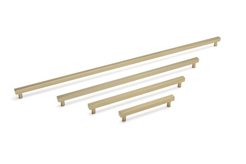 Мебельная ручка SY8800 0992 MM GOLD COLOR/HANDLE 0992 MM GOLD COLOR