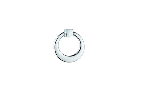 Мебельная ручка SY4625 0060 MM CHROME