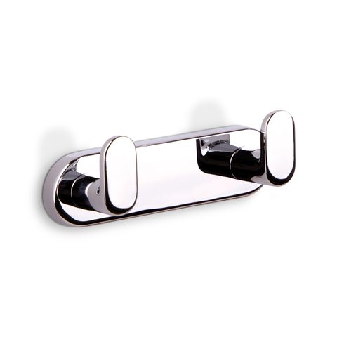 Крючок AS2340 0100 MM CHROME/HANGER 0100 MM CHROME