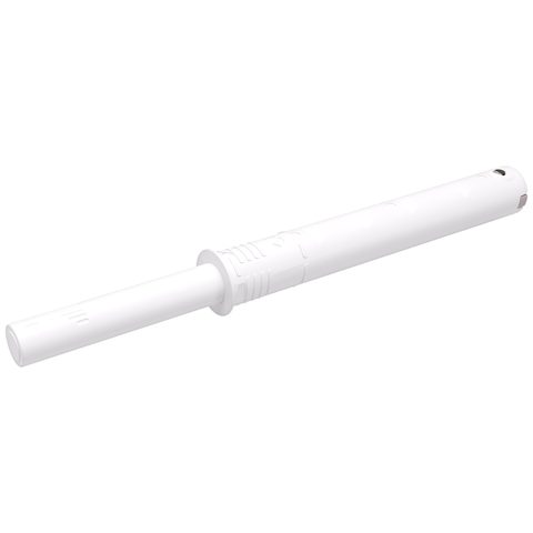 ItaFr Механизм Kpush TECH 37 мм длинный ход, белый  