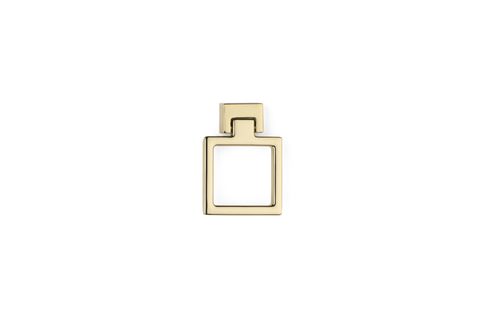Мебельная ручка SY4636 0047 MM GOLD COLOR/HANDLE 0047 MM GOLD COLOR