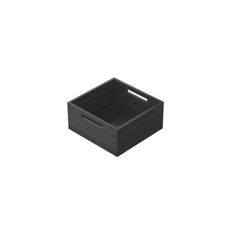 Hettich Короб OrgaStore 270 для AVT-U, W231 x L237 x H110mm ,антрацит