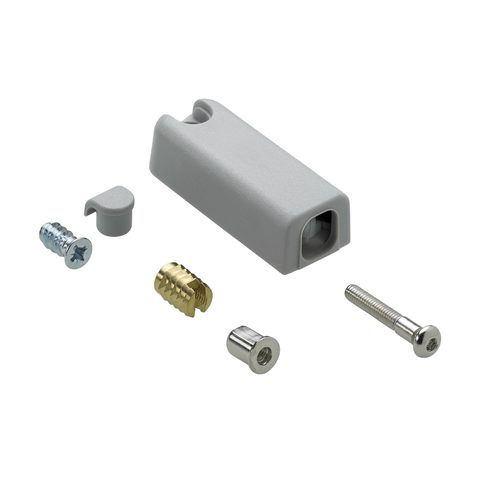 Hettich Механический фиксатор WL-L для Push to Move