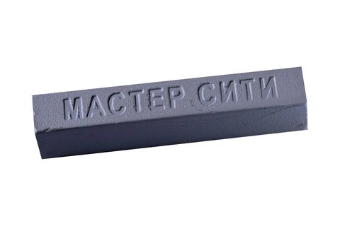 Воск мебельный твердый, Титан, 704