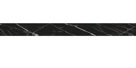 Кромка 22/0,8 ПВХ Supramat Toros Siyah Mermer 3031 (Toros Black Marble)