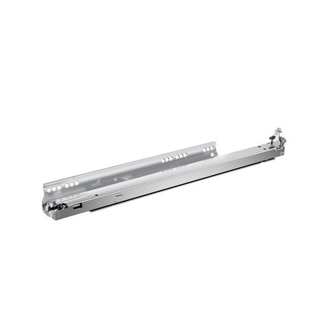 Hettich Направляющие полного выдвижения Actro 5D Silent System(40кг), 400, левая (9257071)