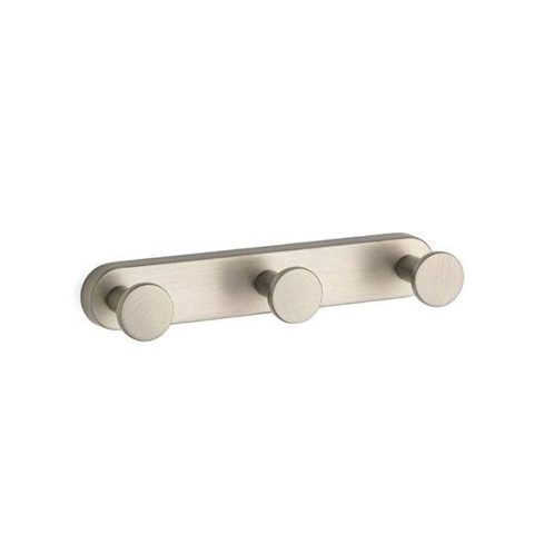 Крючок AS2350 0170 MM NICKEL BRUSHED/HANGER 0170 MM NICKEL BRUSHED