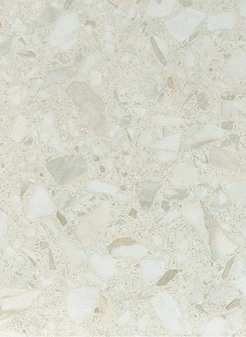 Союз Столешница МДФ 3050*600*26мм Белые камушки