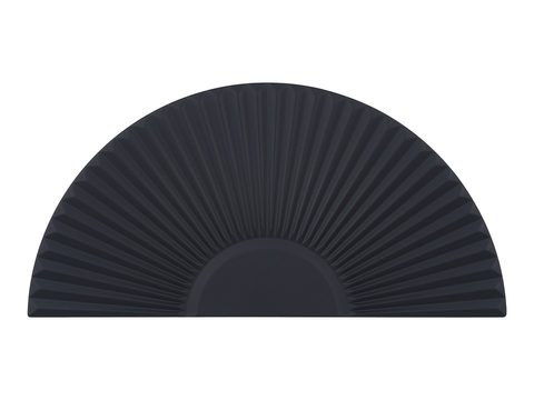 Мебельная ручка A1193 096мм Черный мат PC24/A1193096 PC24