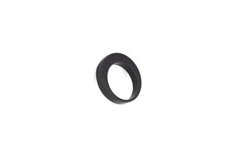 Мебельная ручка SY6530 0080 AL6  0080 MM MTT BLCK