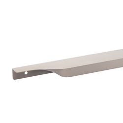 Мебельная ручка SY8900 0320 MM NICKEL BRUSHED/HANDLE 0320 MM NICKEL BRUSHED