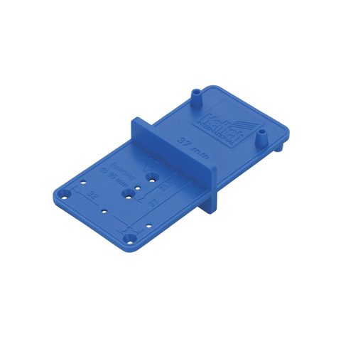 Hettich Разметочный шаблон MultiBlue