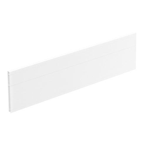Hettich Профиль OrgaStore 810/830 для AVT-U, H120 х L2000mm, белый