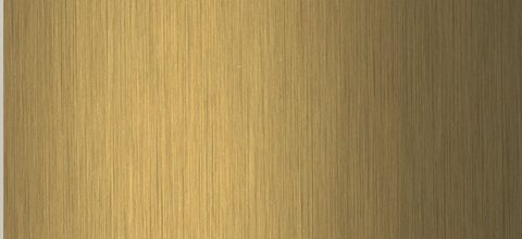 Акрил AGT 2800*1220*18 Matt Picasso Gold 395 Индивидуал. упак. (обрат. сторона 3090)