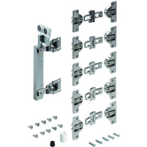Hettich Комплект фурнитуры WingLine 230, левый