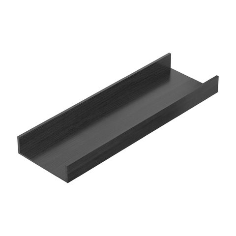 Hettich NL500, Лоток многофункциональный, OrgaTray 270, бук, 150*43*473 мм