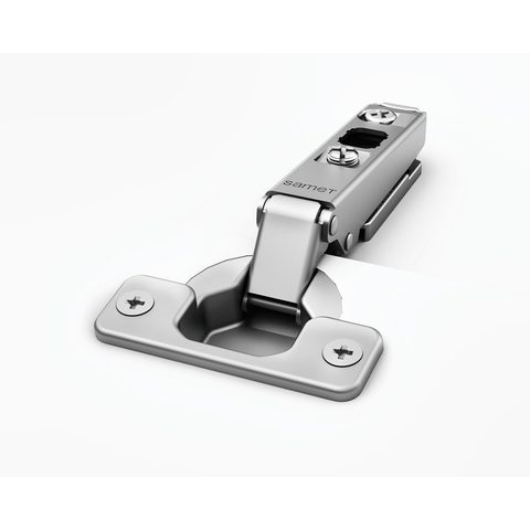 Петля STAR TRACK PUSH OPEN 0мм 48 мм/STAR TRACK PUSH OPEN 0 MM 48