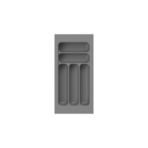 S-2281-GP, Лоток для столовых приборов 30см, Серый#/Spoon Holder 30cm Grey#